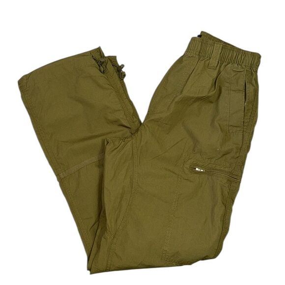 Standard Cloth Green Pants(Size Small) - Picture 6 of 13
